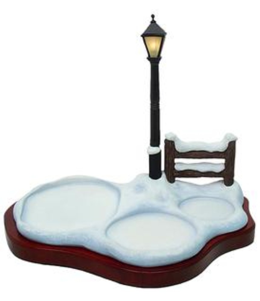 Lamppost Base (Prod2000 only)