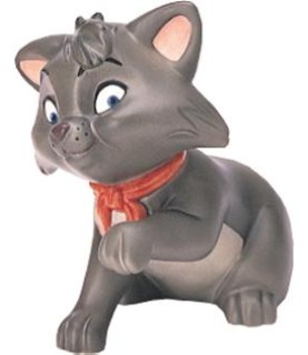 Berlioz: Little Rascal