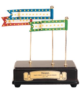 Musical Accessory: Main Street Electrical Parade (Prod2000 only)
