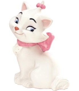 Marie: Coquettish Kitty