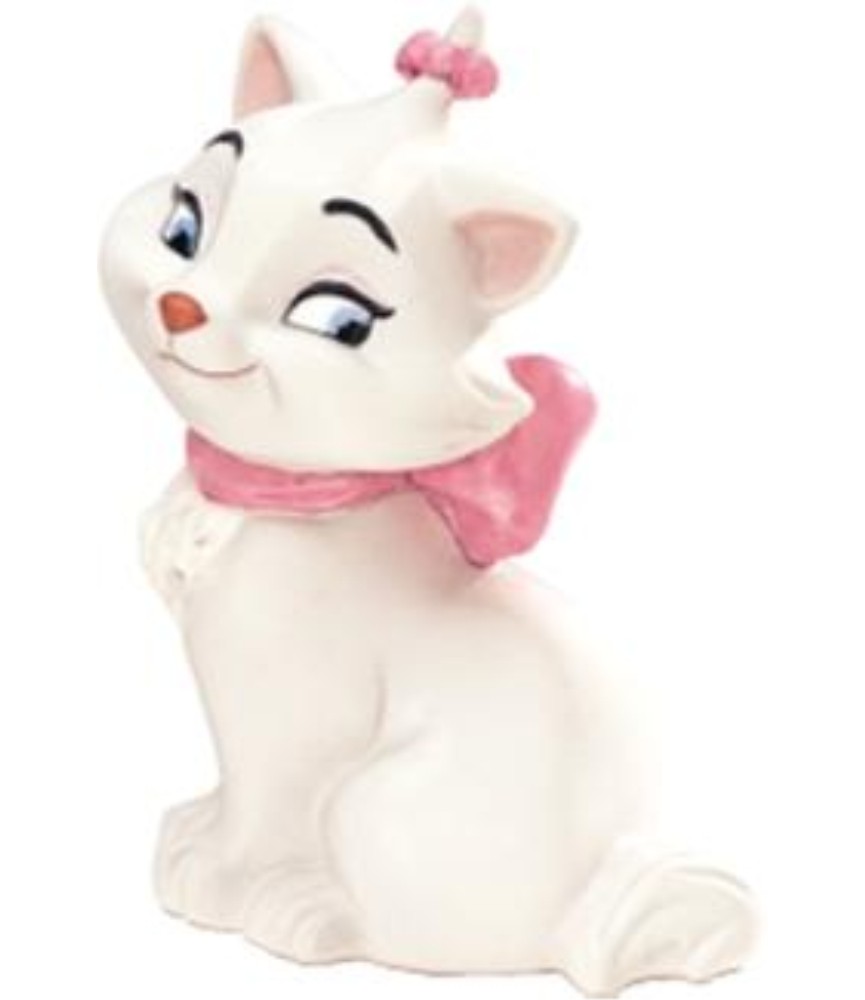 Marie: Coquettish Kitty