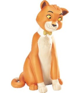 Thomas O'Malley: O'Malley the Alley Cat