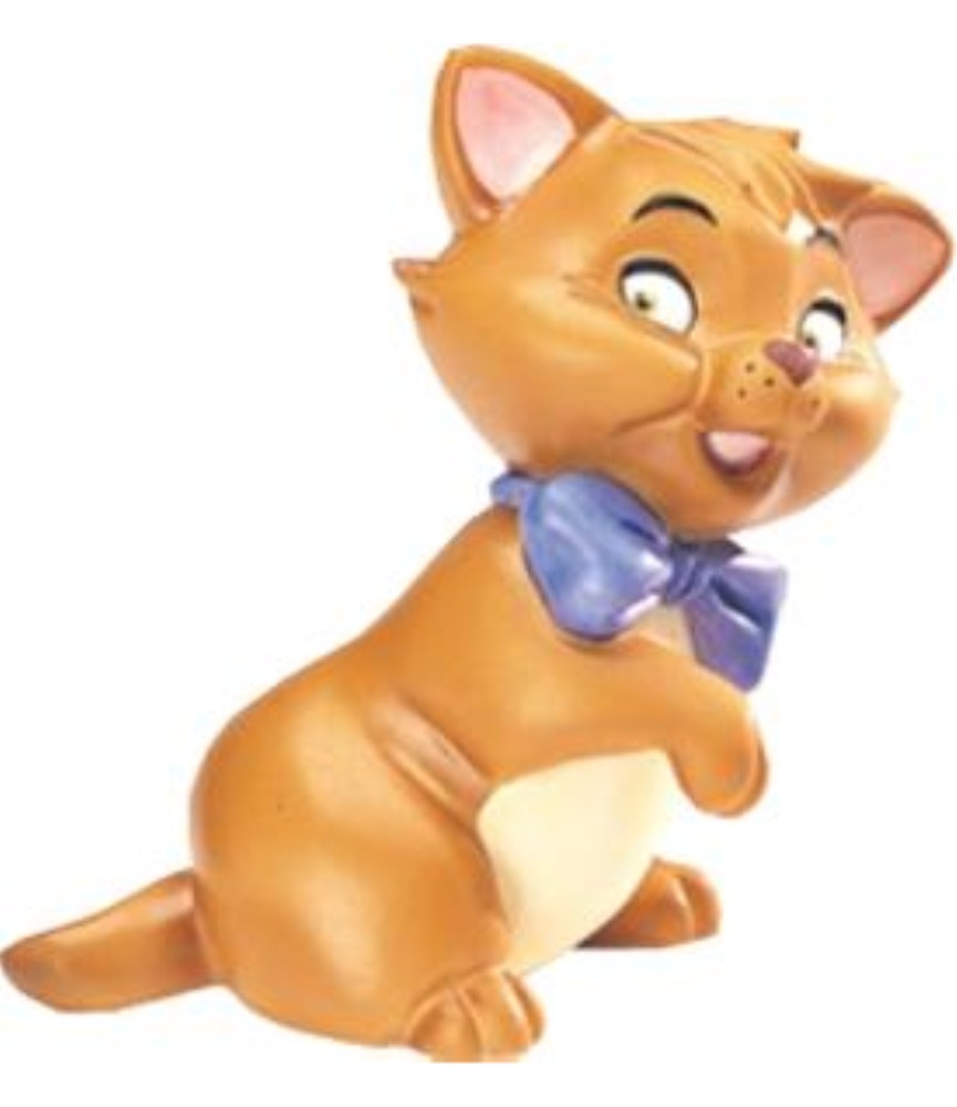 Toulouse: Little Tiger