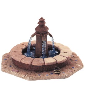 Fountain: Fountain Accessory