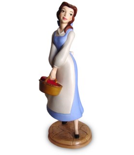 Belle: Dreaming of a Great Wide Somewhere