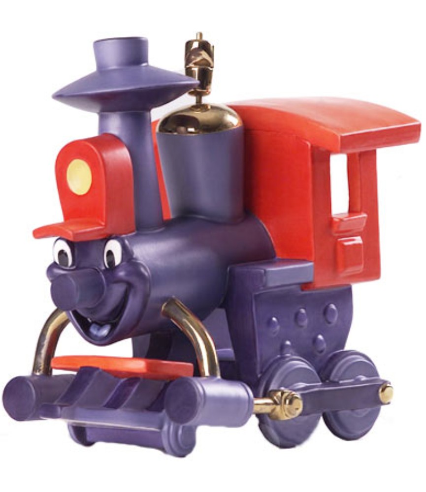 Casey, Jr.: All Aboard! Let's Go!