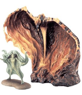Firebird with Sprite: Volcanic Fury (NLE2000)