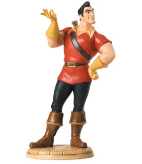 Gaston Village Heartthrob (prod2001)