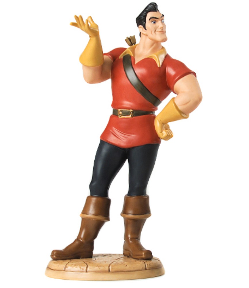 Gaston Village Heartthrob (prod2001)