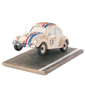 Herbie: Rarin' To Race (NLE2500)