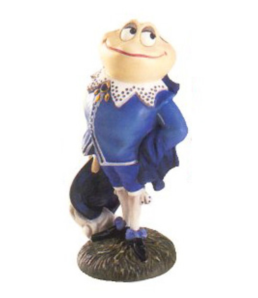 Mr. Toad: Blue Boy (Disneyland exclusive)