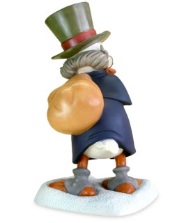 Scrooge McDuck: Ebenezer Scrooge (NLE2000) [no box]