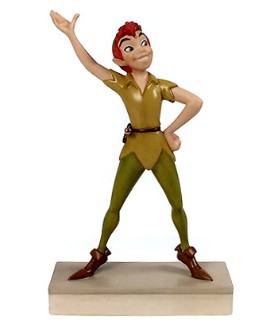 Peter Pan: Off to Never Land