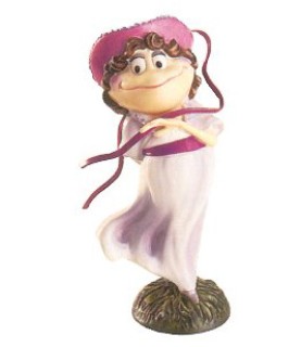 Mr. Toad: Pinkie (Disneyland exclusive)