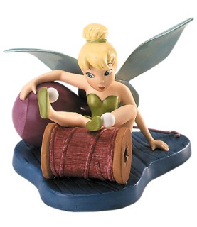 Tinker Bell: Litlle Charmer (IMK 2001)