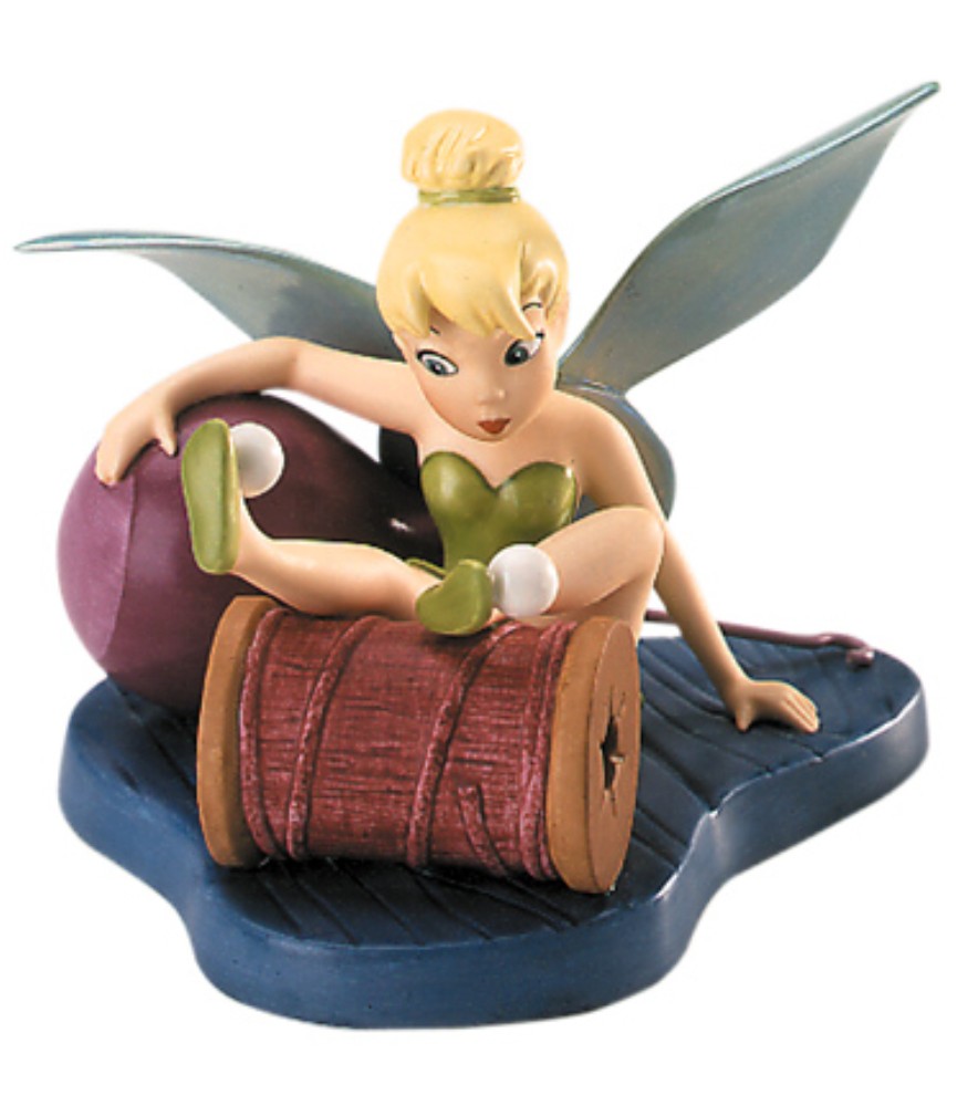 Tinker Bell: Litlle Charmer (IMK 2001)