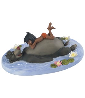 Mowgli & Baloo: Jungle Harmony