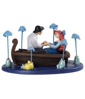 Ariel & Eric: Kiss the Girl