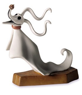 Zero: Spirited Companion (Disney Store / Gallery Version LE600)