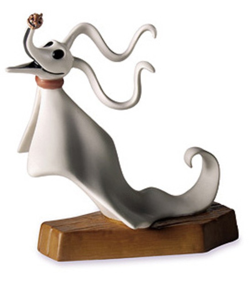 Zero: Spirited Companion (Disney Store / Gallery Version LE600)