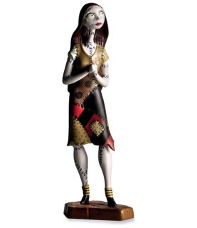 Sally: The Sandy Claws Seamstress (Disney Store / Gallery Version LE600)
