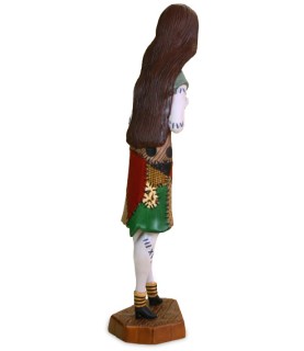 Sally: The Sandy Claws Seamstress (Disney Store / Gallery Version LE600)