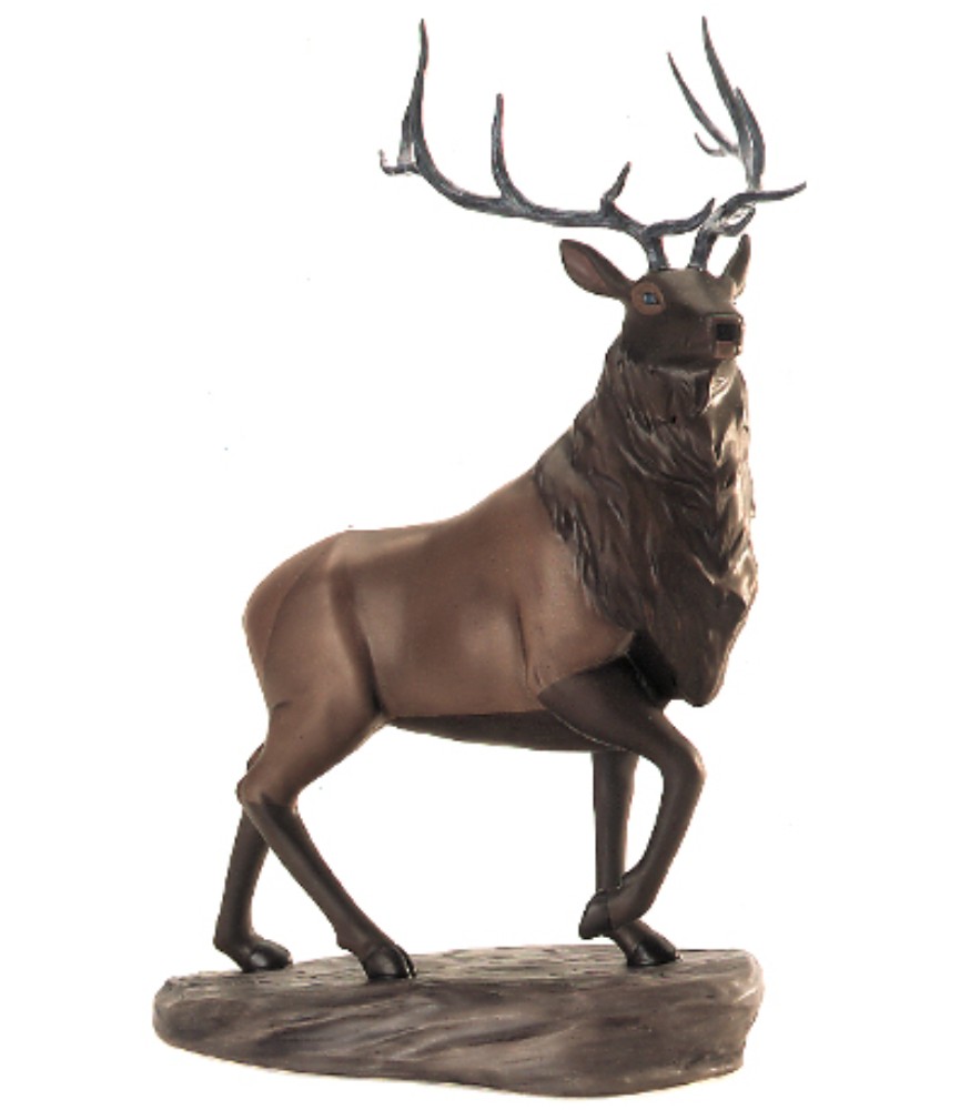 Elk: Magnificence in the Forest  (NLE2000)