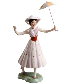 Mary Poppins: It's a Jolly Holiday with Mary