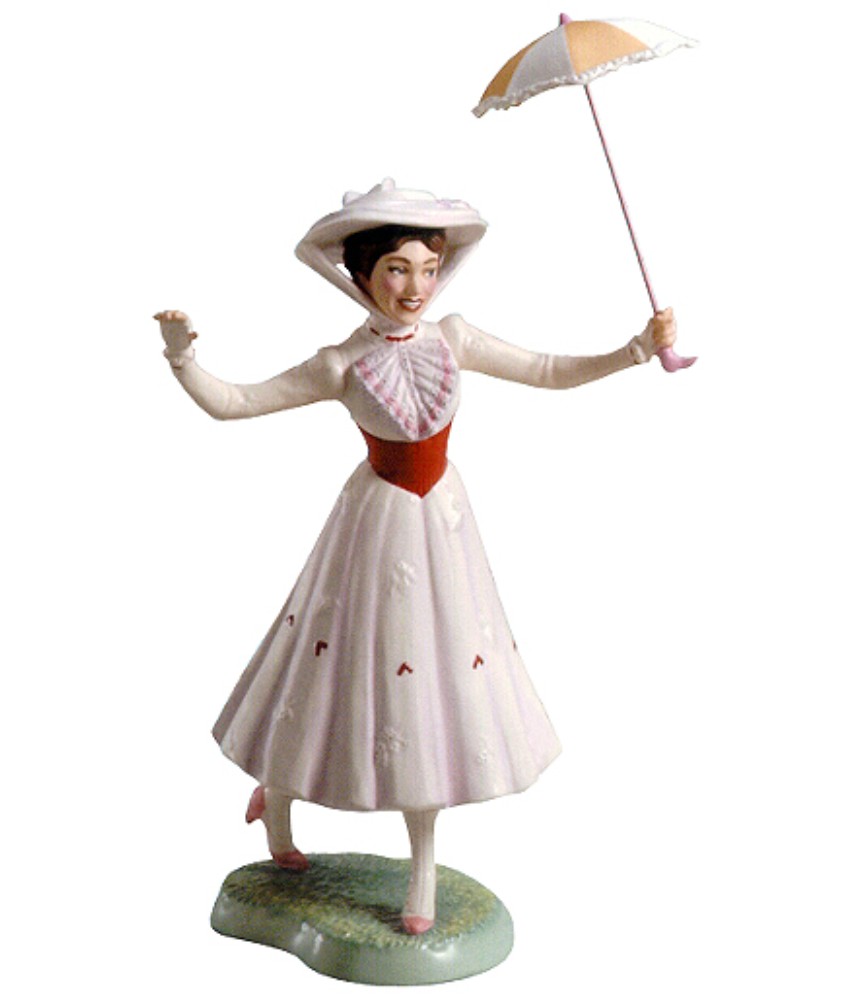 Mary Poppins: It's a Jolly Holiday with Mary