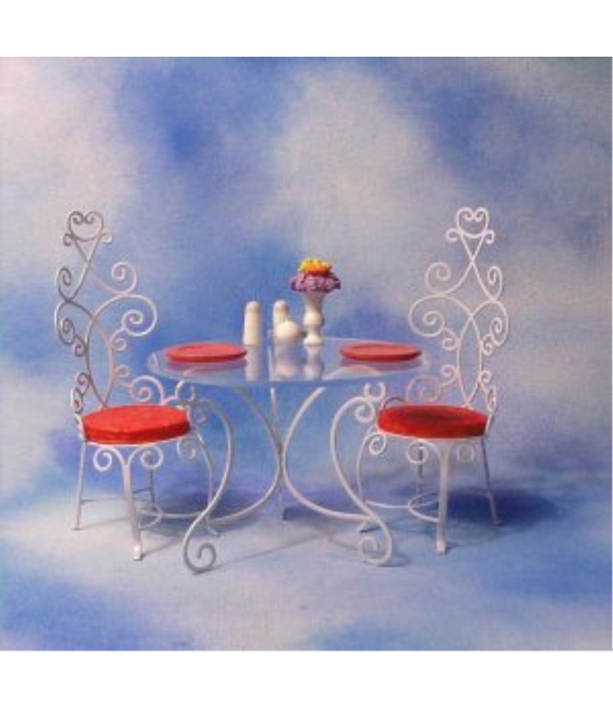 Table & Chair Accessory Item