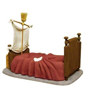 Bed Base