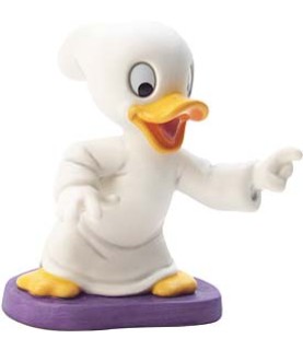 Nephew Duck: L'il Spook