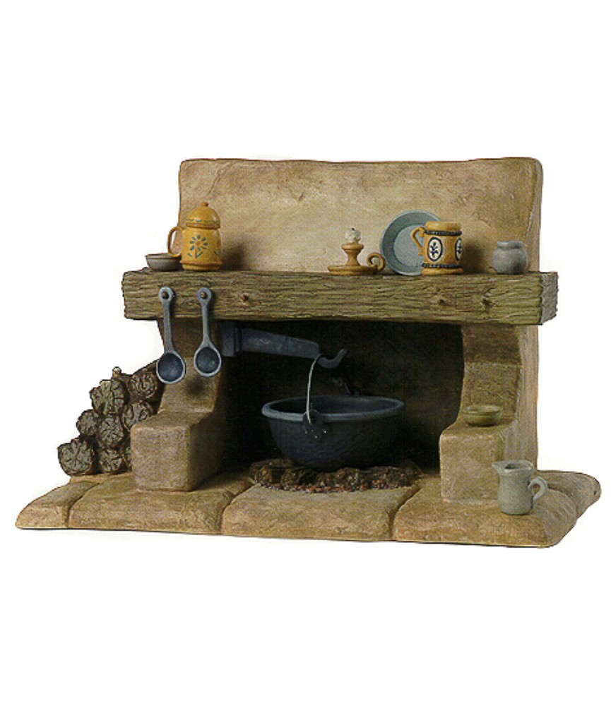 Hearth: The Dwarf's Hearth