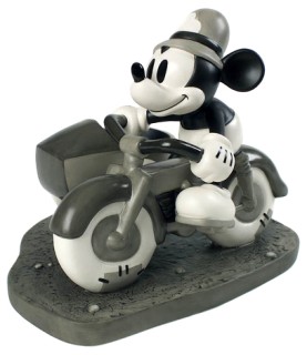 Mickey Mouse: On Patrol