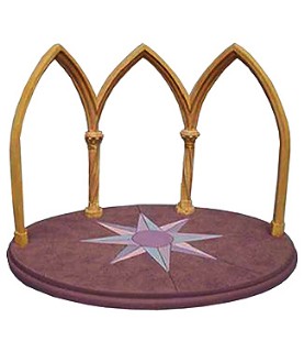 Fantasyland Base: Fantasyland Base