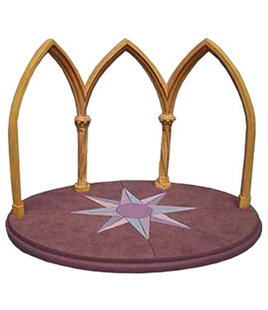 Fantasyland Base: Fantasyland Base