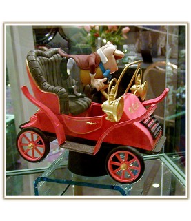 Mr. Toad:Wild Ride  (NLE500)