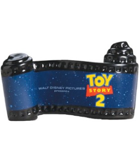 Opening Title: Toy Story II