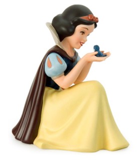 Snow White: Won't You Smile For Me? (IMK 2002)