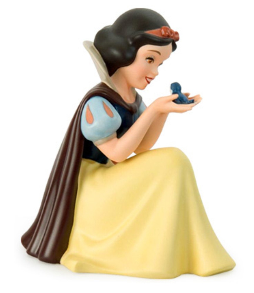Snow White: Won't You Smile For Me? (IMK 2002)