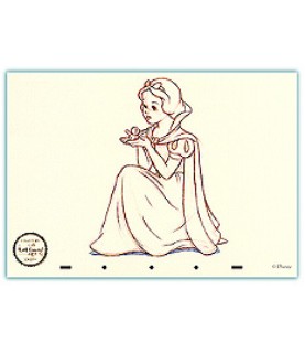 Snow White: Won't You Smile For Me? (IMK 2002)