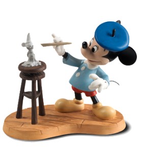 Mickey Mouse: Creating A Classic (prod2002 only)