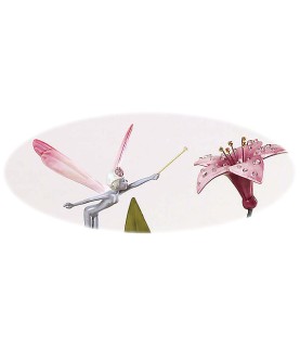 Dew Drop Fairy: Celebration of Spring (NLE2002)