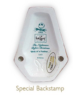 Lock: Lock (special backstamp)