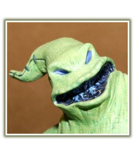 Oogie Boogie: I'm Mr. Oogie Boogie
