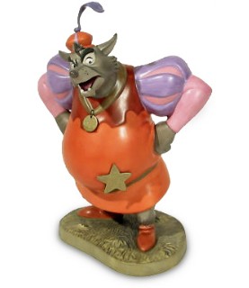 Sheriff of Nottingham: Suspicious Sheriff