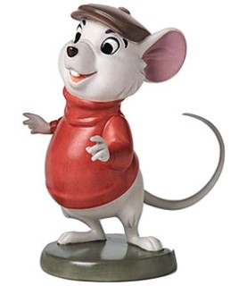 Bernard: Bold Bernard