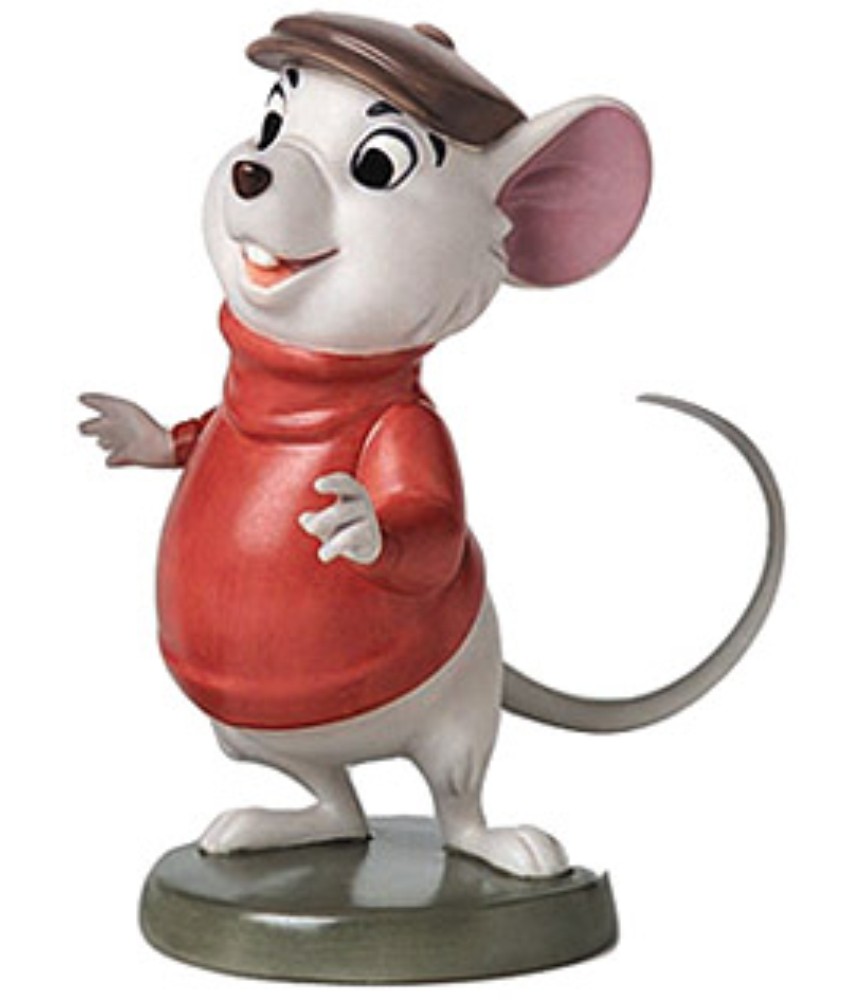 Bernard: Bold Bernard