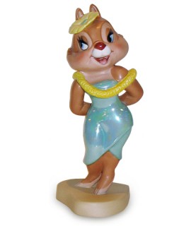 Clarice: Coquettish Clarice