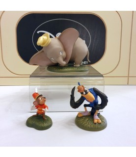 Dumbo: Trust Timothy set